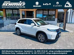 Andere Gebraucht 2025 Suzuki Vitara Comfort SUV | 25.490 € (Guter Preis)