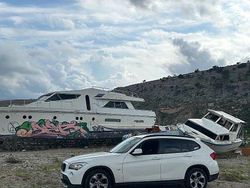 Weiß Gebraucht 2011 BMW X1 SUV | 6.900 € (Fairer Preis)