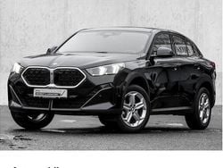 Schwarz Gebraucht 2024 BMW X2 Shadowline SUV | 37.480 € (Guter Preis)