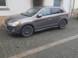 Braun Gebraucht 2011 Mitsubishi ASX SUV | 4.500 €