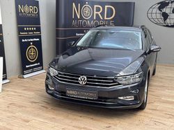 Mangangrau metallic (metallic) Gebraucht 2020 VW Passat Kombi | 19.699 € (Fairer Preis)