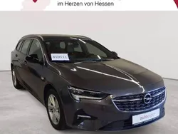 Grau Gebraucht 2022 Opel Insignia Business Kombi | 20.589 € (Guter Preis)
