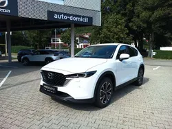 Neu 2024 Mazda CX-5 Ad'Vantage SUV | 35.500 € (Fairer Preis)