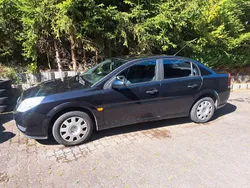 Schwarz Gebraucht 2006 Opel Vectra Limousine | 700 € (Superpreis)