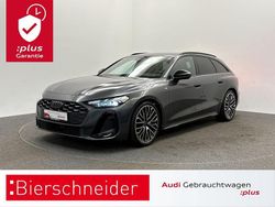 Grau Gebraucht 2025 Audi A5 Sport Kombi | 64.950 €