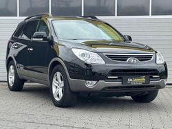 Schwarz Gebraucht 2010 Hyundai Veracruz Premium SUV | 12.990 € (Etwas zu teuer)
