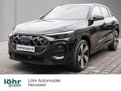 Schwarz Neu 2025 Audi Q5 Edition .1 SUV | 70.650 € (Guter Preis)