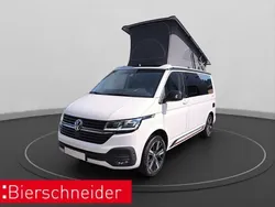 Weiss Gebraucht 2024 VW T6.1 Coast Van | 71.750 €