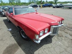 Rot Gebraucht 1970 Pontiac Grand Prix Coupé | 15.000 €