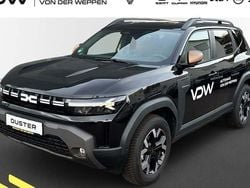 Schwarz Gebraucht 2024 Dacia Duster Extreme SUV | 28.459 € (Fairer Preis)