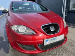 Seat Altea