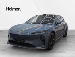 Blau Gebraucht 2023 Nio ET5 Limousine | 29.273 €