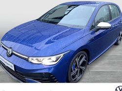 Blau Gebraucht 2023 VW Golf R Limousine | 38.477 €