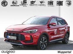 Rot Neu 2025 MG ZS Luxury Limousine | 25.480 € (Fairer Preis)