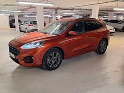 Gebraucht 2020 Ford Kuga ST-Line X SUV | 20.600 € (Guter Preis)