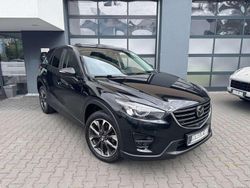 Schwarz Gebraucht 2016 Mazda CX-5 Nakama Intense SUV | 12.990 € (Fairer Preis)
