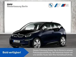 Blau Gebraucht 2022 BMW i3 Kleinwagen | 21.400 € (Fairer Preis)
