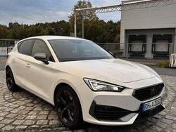 Gebraucht 2023 Cupra Leon Limousine | 23.200 € (Superpreis)