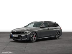 Gebraucht 2024 BMW 330e Comfort Edition Kombi | 52.069 €