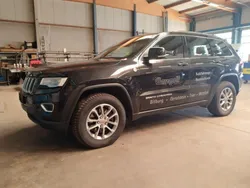 Schwarz Gebraucht 2016 Jeep Grand Cherokee Laredo SUV | 11.781 € (Etwas zu teuer)