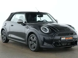 Andere Gebraucht 2023 Mini Cooper Kleinwagen | 24.660 € (Fairer Preis)
