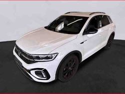 Weiß Gebraucht 2022 VW T-Roc R-line SUV | 22.650 € (Fairer Preis)