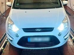 Weiß Gebraucht 2015 Ford T S Limousine | 10.450 €