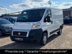 Bianco banchisa/pack/canova/sa Gebraucht 2014 Fiat Ducato Van | 8.750 € (Fairer Preis)