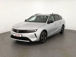 Silber Neu 2025 Opel Astra Kombi | 23.890 € (Guter Preis)