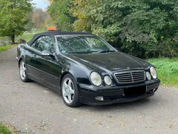 Mercedes CLK230