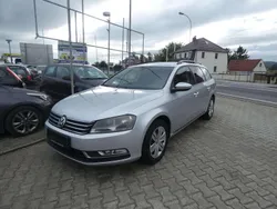 Grau Gebraucht 2011 VW Passat Trendline Kombi | 7.999 € (Fairer Preis)