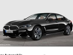 Schwarz Gebraucht 2025 BMW 840 M Sport Coupé | 79.800 € (Superpreis)