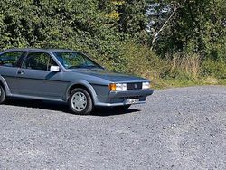 Gebraucht 1990 VW Scirocco Coupé | 6.650 €