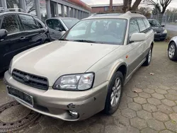 Grau Gebraucht 2001 Subaru Legacy Kombi | 1.900 € (Fairer Preis)