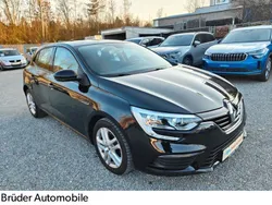 Renault Mégane IV