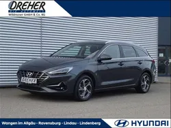 Dark knight Gebraucht 2024 Hyundai i30 Trend Kombi | 19.290 € (Guter Preis)