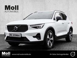 Weiss Gebraucht 2023 Volvo XC40 Plus SUV | 34.480 € (Guter Preis)