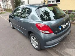 Gebraucht 2006 Peugeot 207 Limousine | 1.799 € (Fairer Preis)