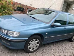 Gebraucht 2001 Peugeot 406 Limousine | 5.180 € (Teuer)
