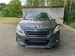 Gebraucht 2015 Peugeot 2008 Style SUV | 4.999 € (Superpreis)