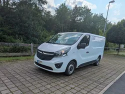 Gebraucht 2015 Opel Vivaro Van | 8.900 € (Superpreis)
