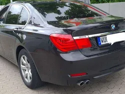 Gebraucht 2011 BMW 730 Limousine | 14.000 € (Guter Preis)