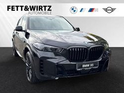 Black sapphire metallic Neu 2025 BMW X5 M Sport SUV | 98.990 € (Etwas zu teuer)