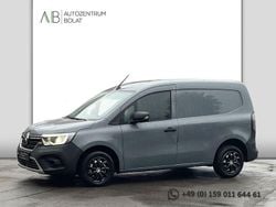 Grau Gebraucht 2022 Renault Kangoo Edition One Van / Kleinbus | 11.900 € (Superpreis)