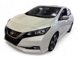 Weiß Gebraucht 2019 Nissan Leaf 360º Kleinwagen | 12.949 € (Fairer Preis)