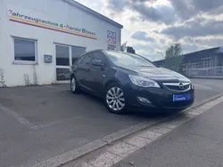 Gebraucht 2011 Opel Astra Sport Kombi | 3.990 € (Fairer Preis)
