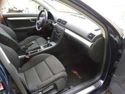 Blau Gebraucht 2005 Audi A4 Kombi | 6.650 € (Teuer)