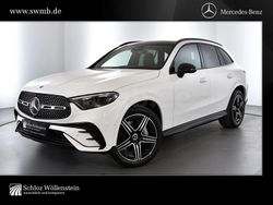 Weiß Gebraucht 2025 Mercedes GLC300 AMG SUV | 62.730 € (Guter Preis)