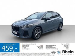 Grau Gebraucht 2025 BMW 223 Active Tourer M Sport Van / Kleinbus | 39.470 € (Guter Preis)