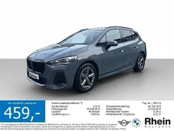 Grau Gebraucht 2025 BMW 223 Active Tourer M Sport Van / Kleinbus | 40.410 € (Fairer Preis)